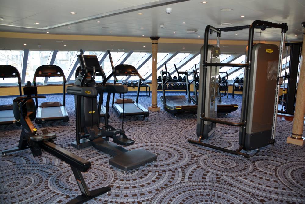 205268 costa venezia spa