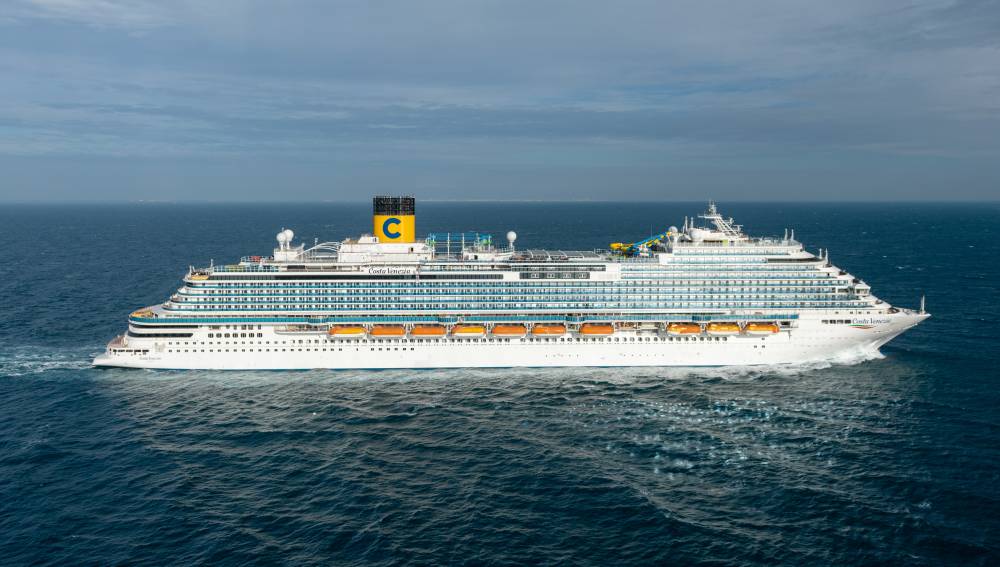 205263 costa venezia