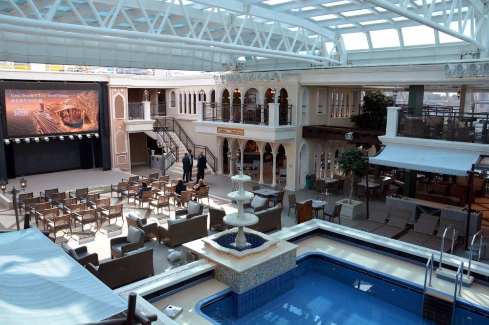 205020 costa venezia lido