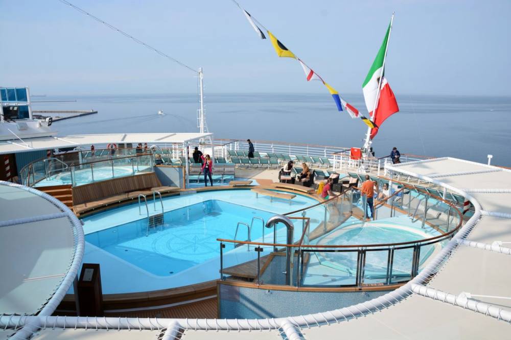 205058 costa venezia ponts exterieurs