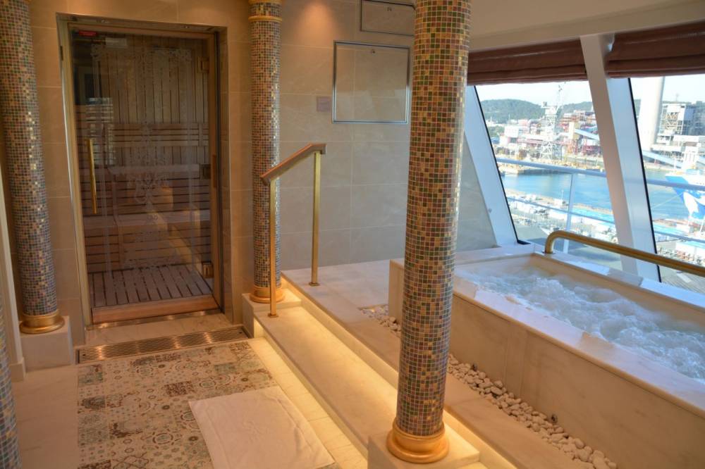 205170 costa venezia Spa