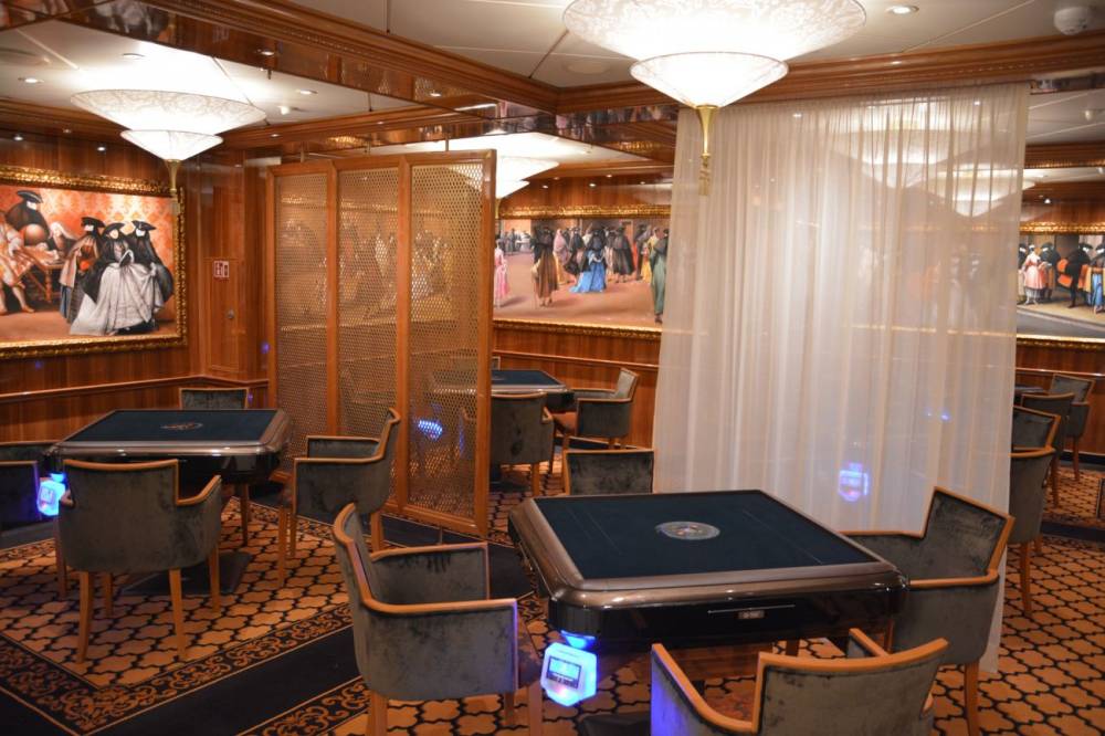 205187 costa venezia casino