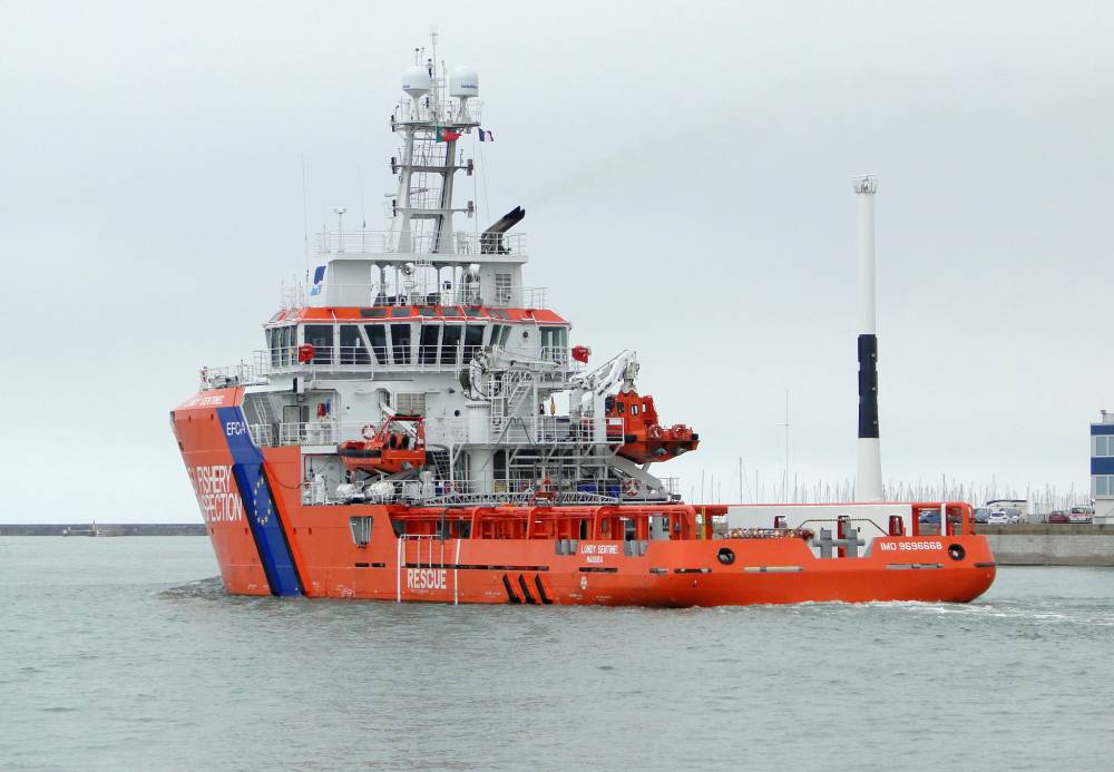 205829 lundy sentinel