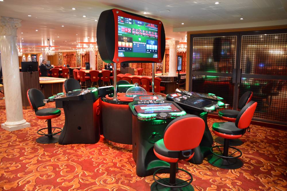 205266 costa venezia casino