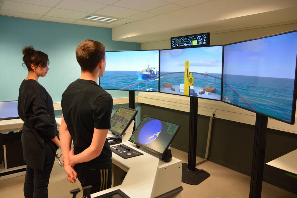 204798 lpm nantes lycée simulateur