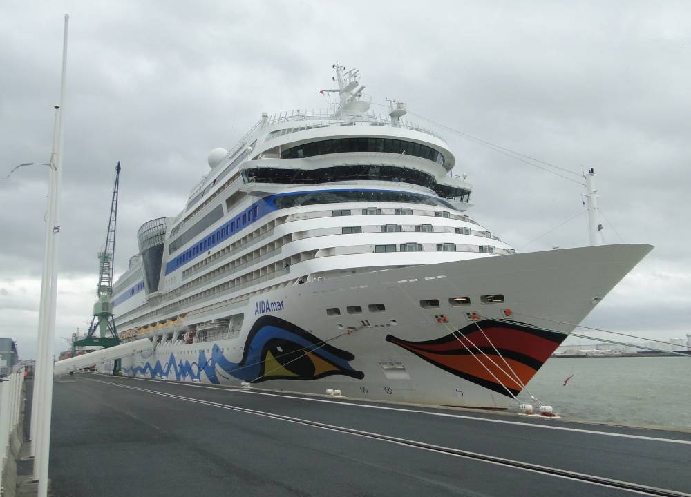 205422 aidamar le havre tempete