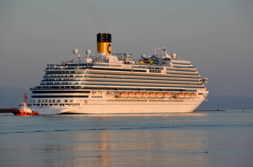 204489 costa venezia