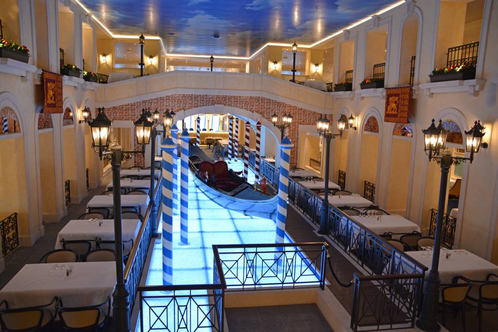 204508 costa venezia