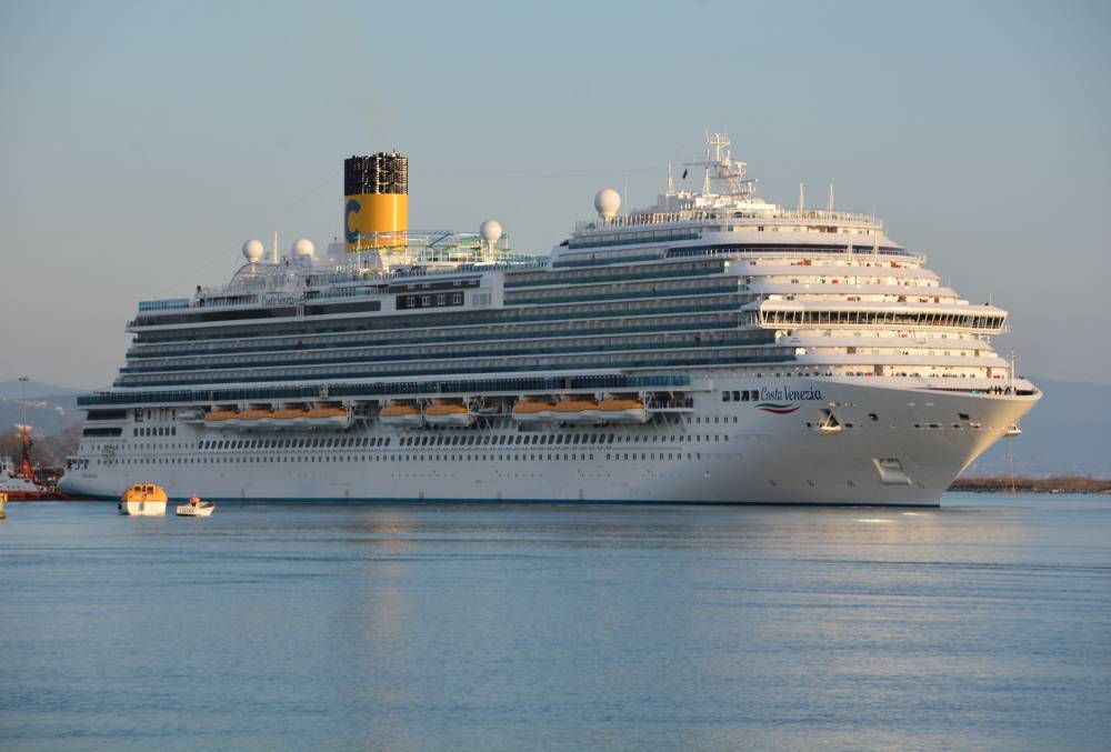 204481 costa venezia
