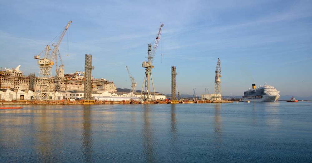 204482 costa venezia