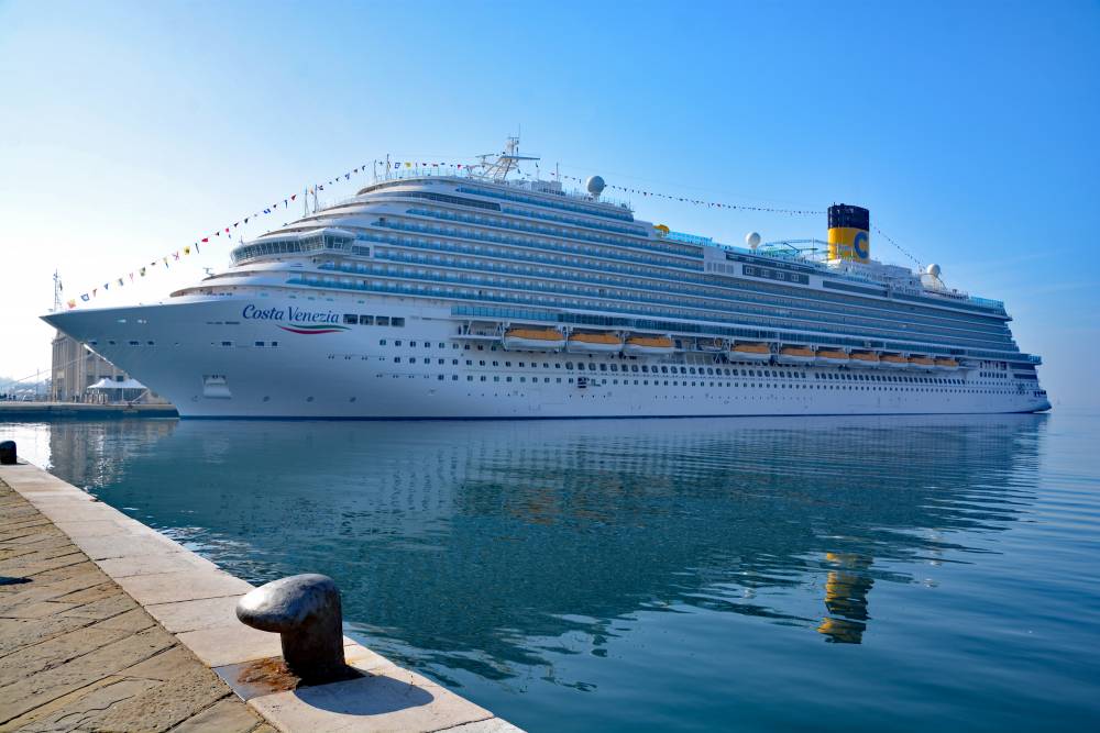 204502 costa venezia