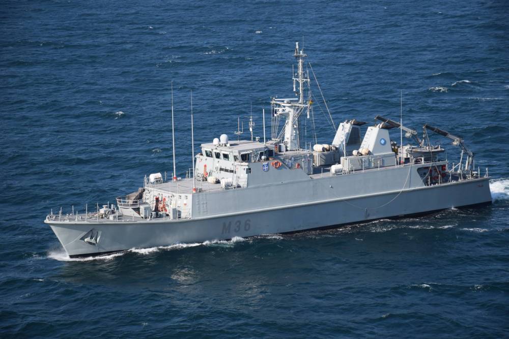 204692 espagne M 36 TAJO