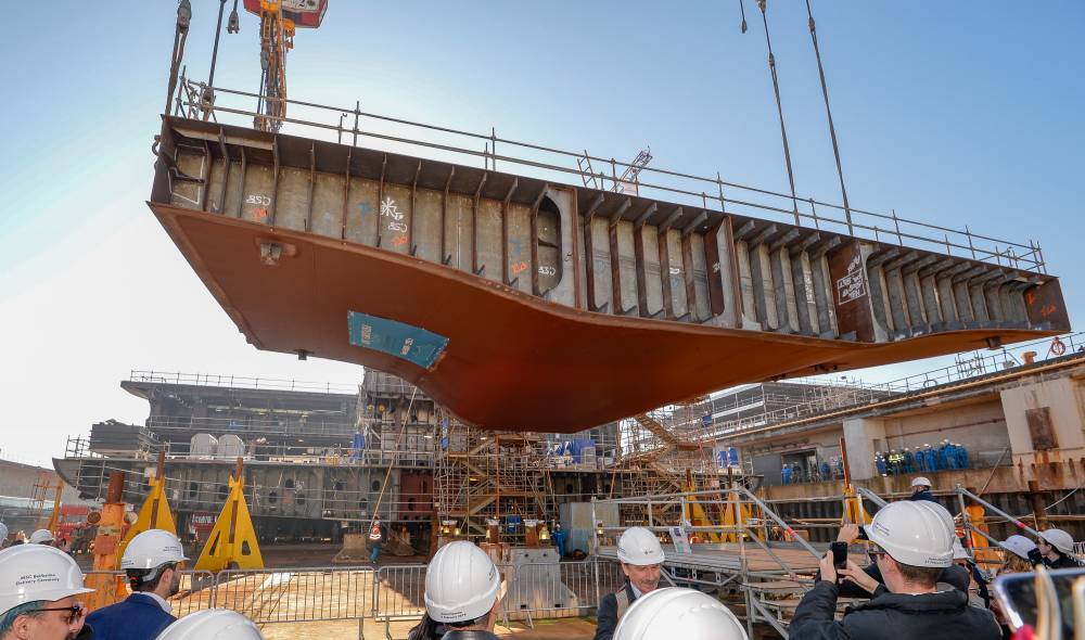 204859 msc virtuosa pièces chantiers