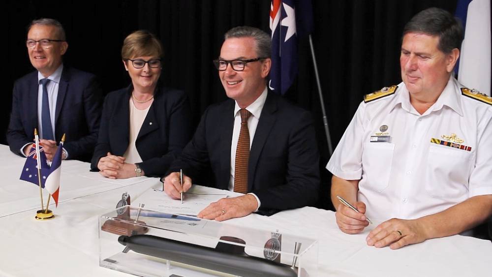 204564 australie