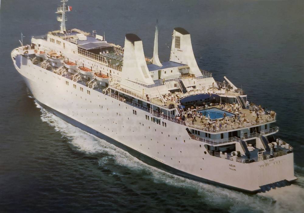 206125 Azur