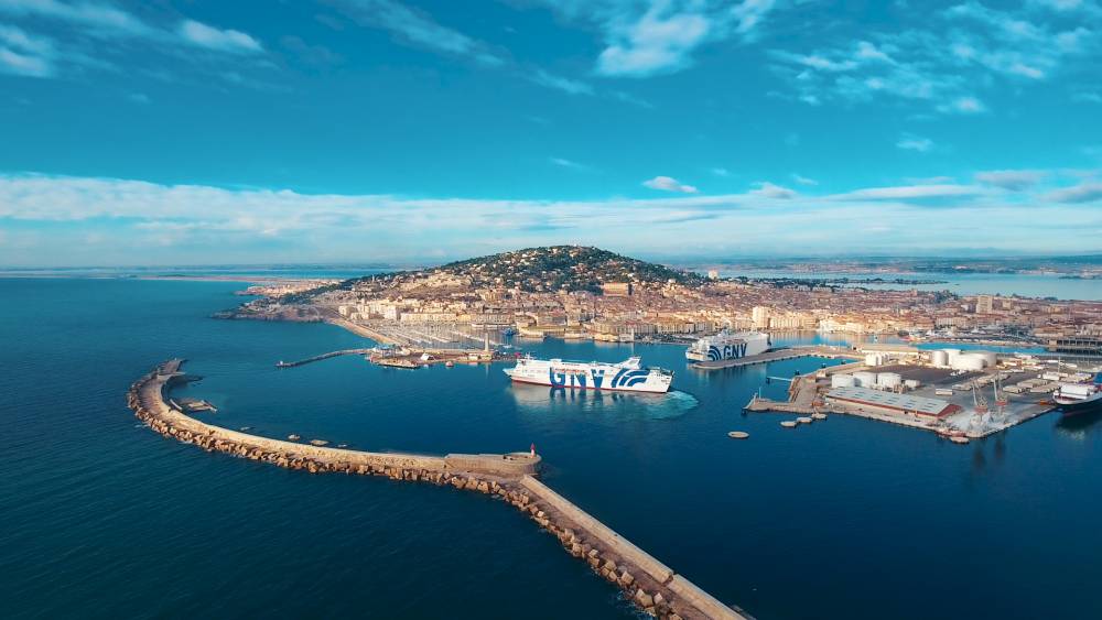 205867 sete
