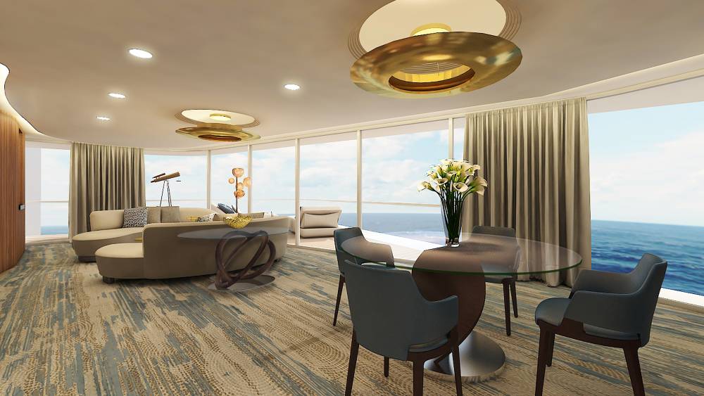 208051 celebrity flora penthouse