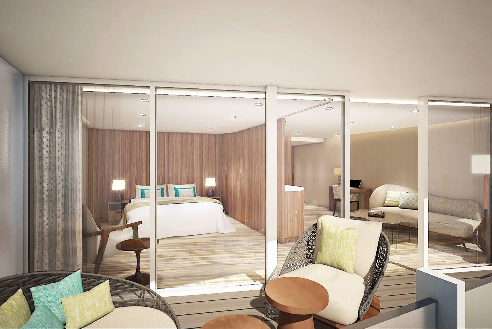 208053 celebrity flora royal suite