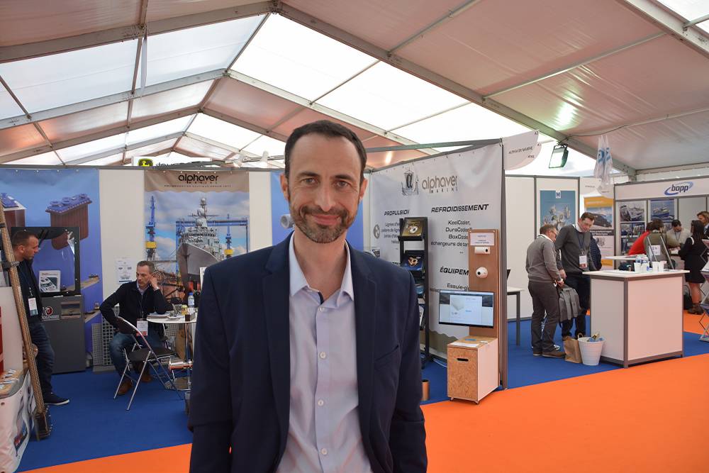 206314 navexpo 2019
