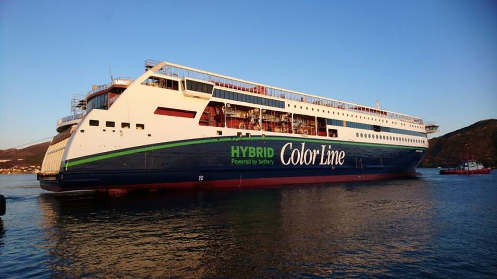 208068 color hybrid ulstein