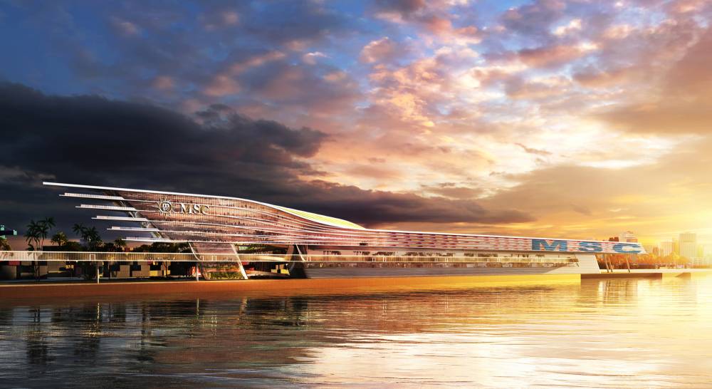 207170 msc miami