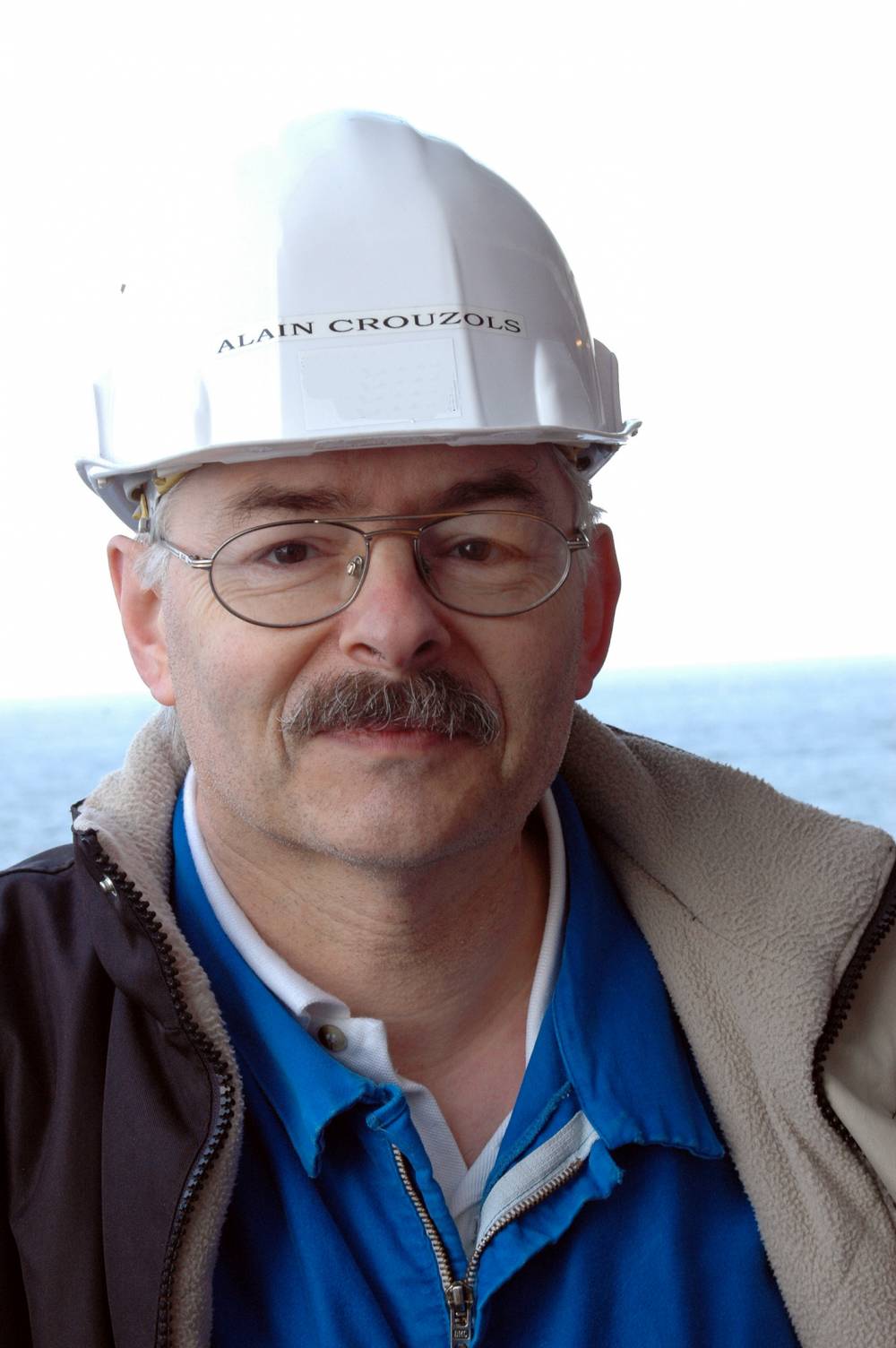 207254 alain crouzols