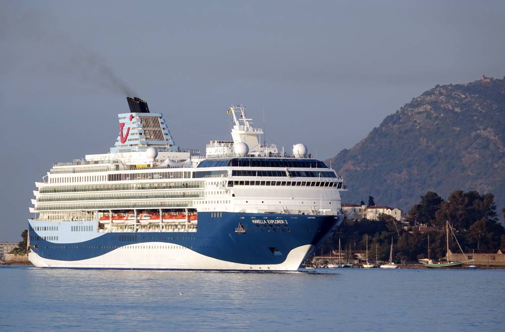 207346 marella explorer 2