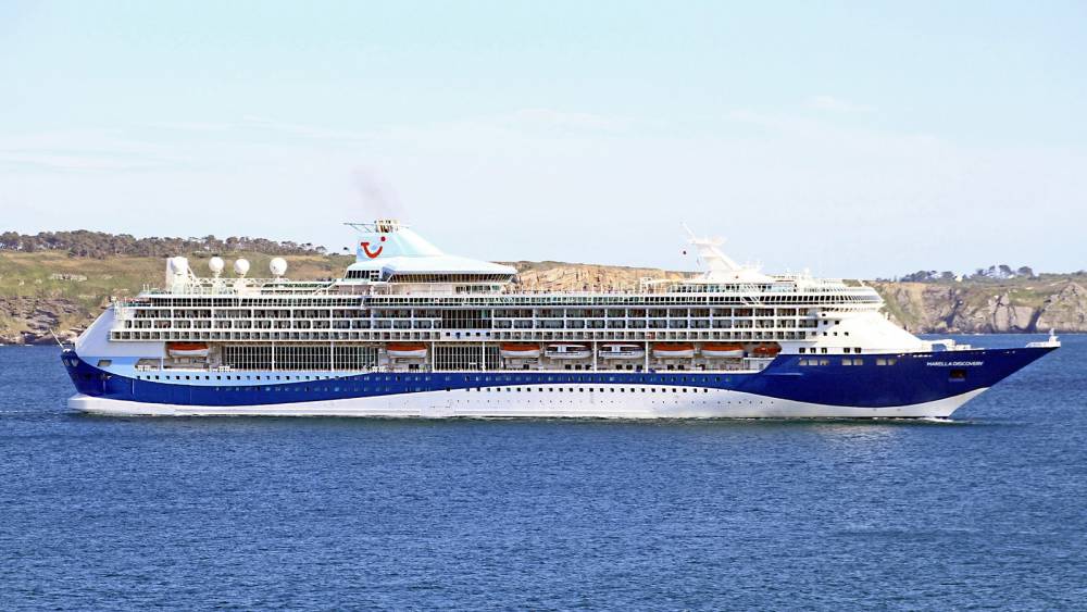 207283 marella discovery
