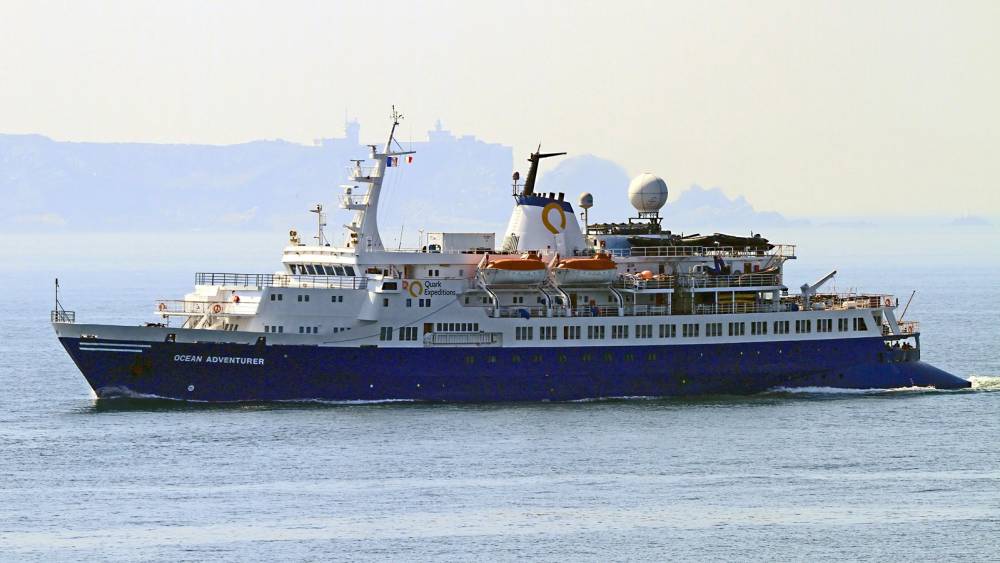 207288 ocean adventurer