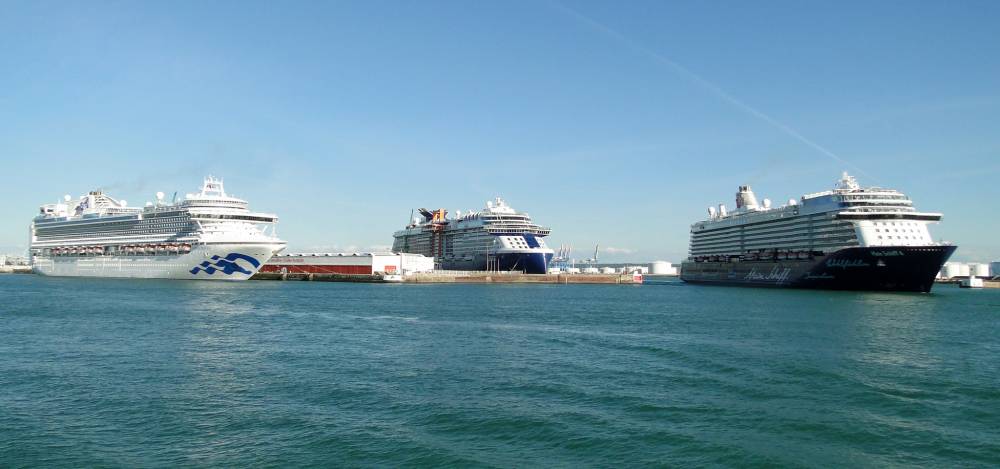 209500 crown princess le havre
