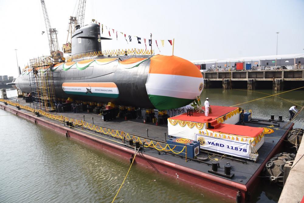 208765 scorpene inde vela