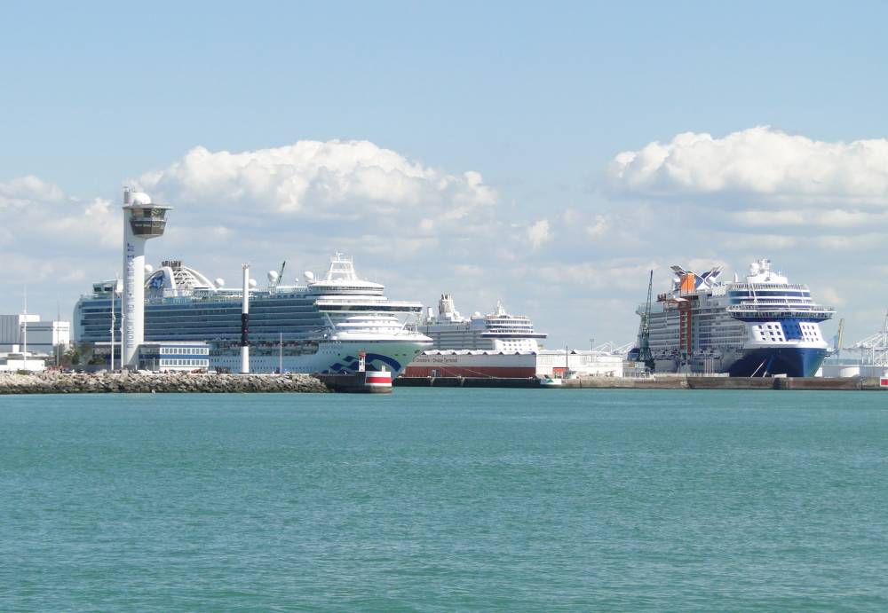 209464 le havre croisere