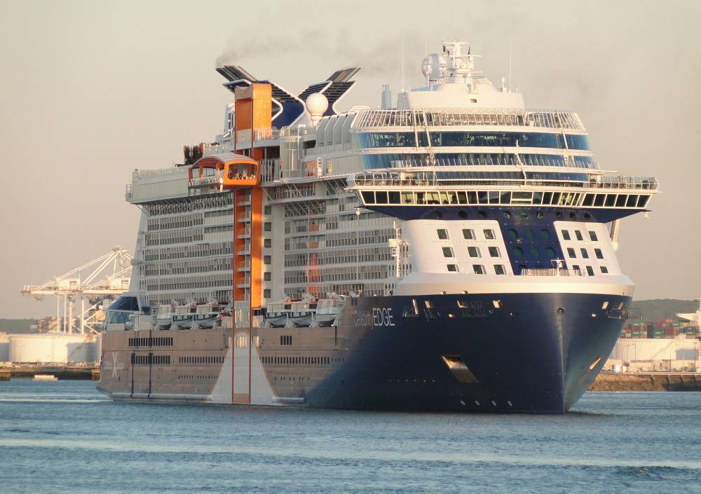 209457 celebrity edge