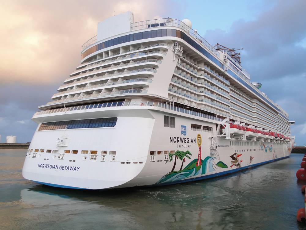 208727 norwegian getaway