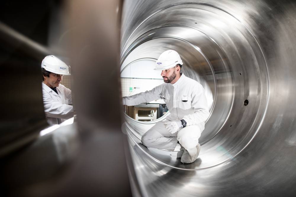 209615 recrutement naval group expert nucléaire