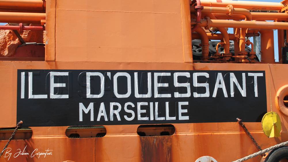 209531 ile d'ouessant