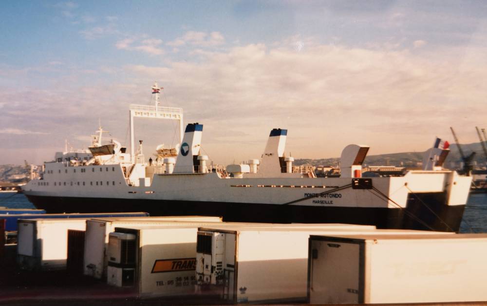 208361 tramola monte rotondo