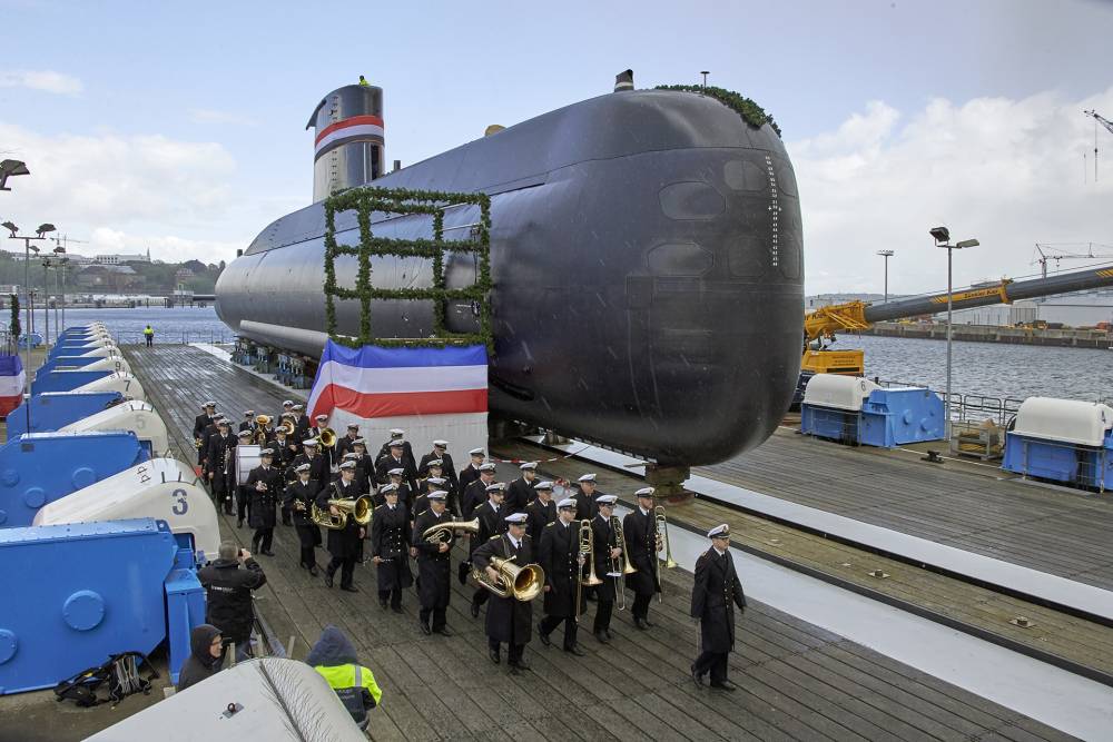 208985 tkms egypte sous-marins