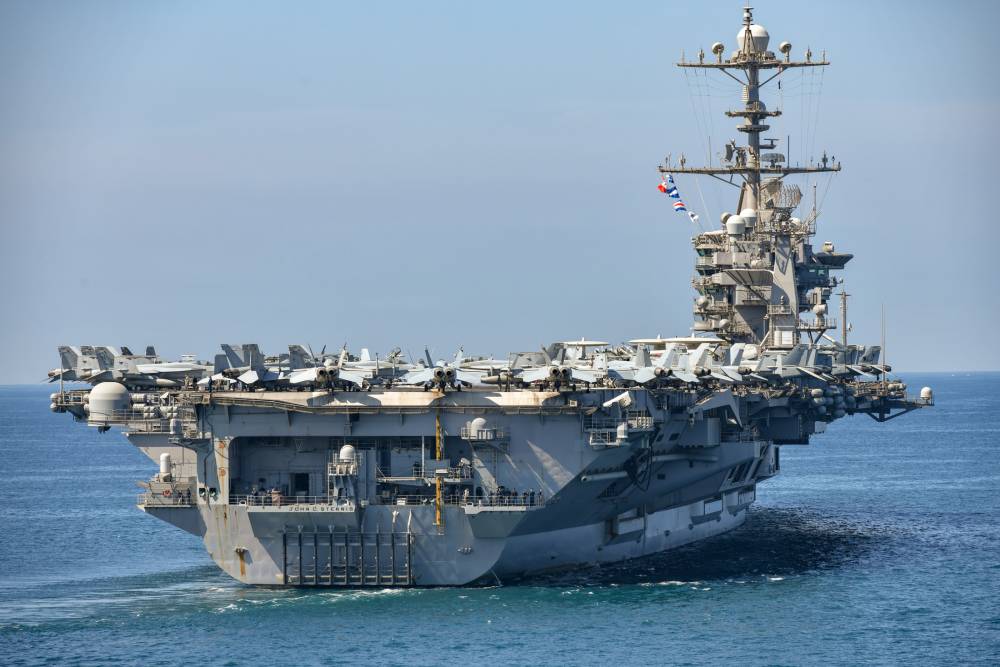 208215 uss stennis marseille