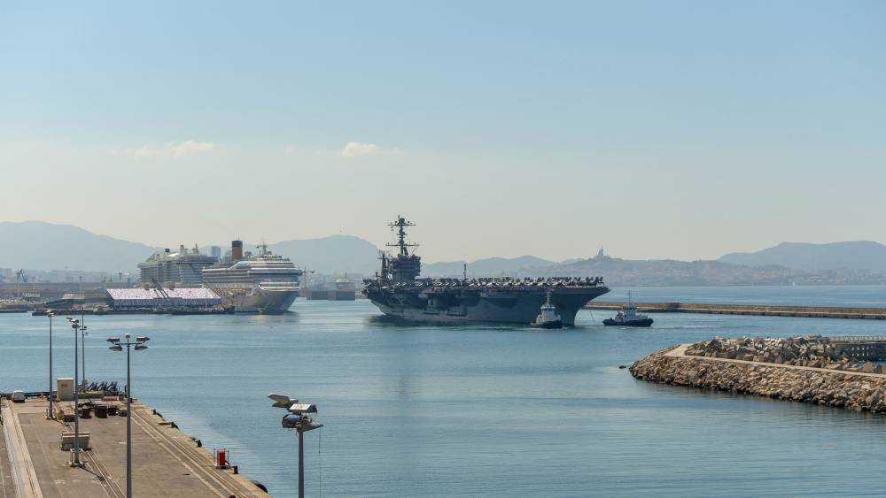 208218 uss stennis marseille