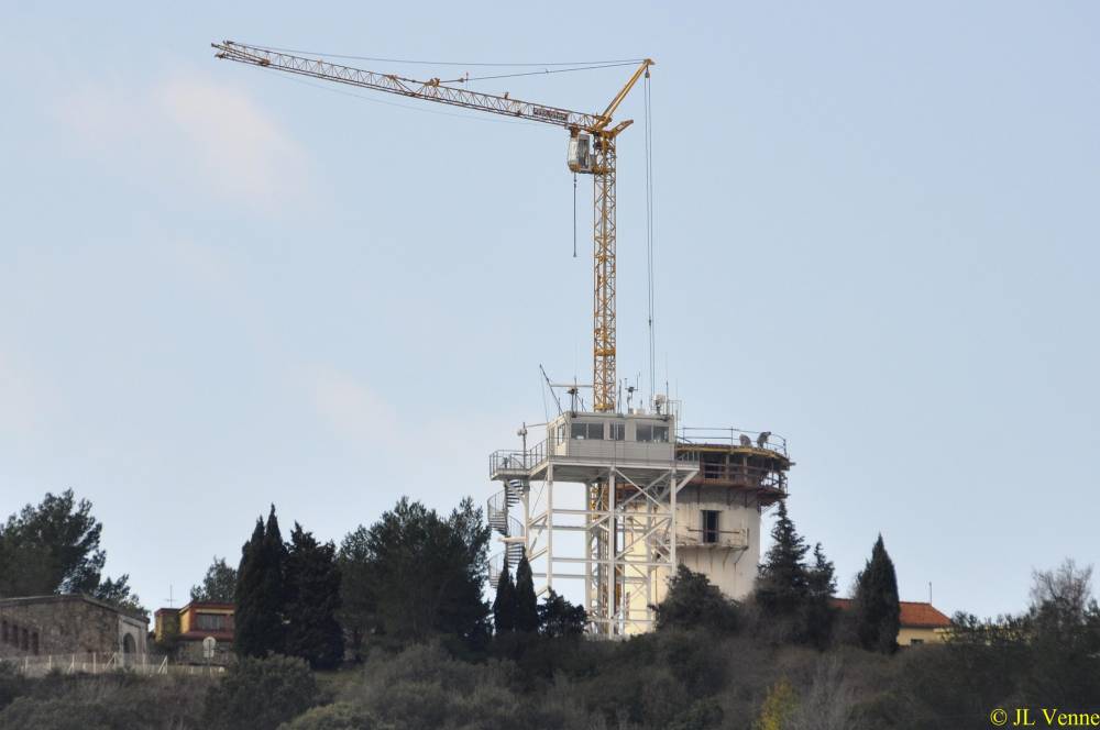 208435 semaphore vigie cap cepet