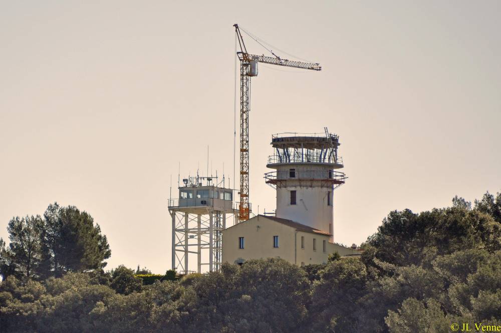 208437 semaphore vigie cap cepet