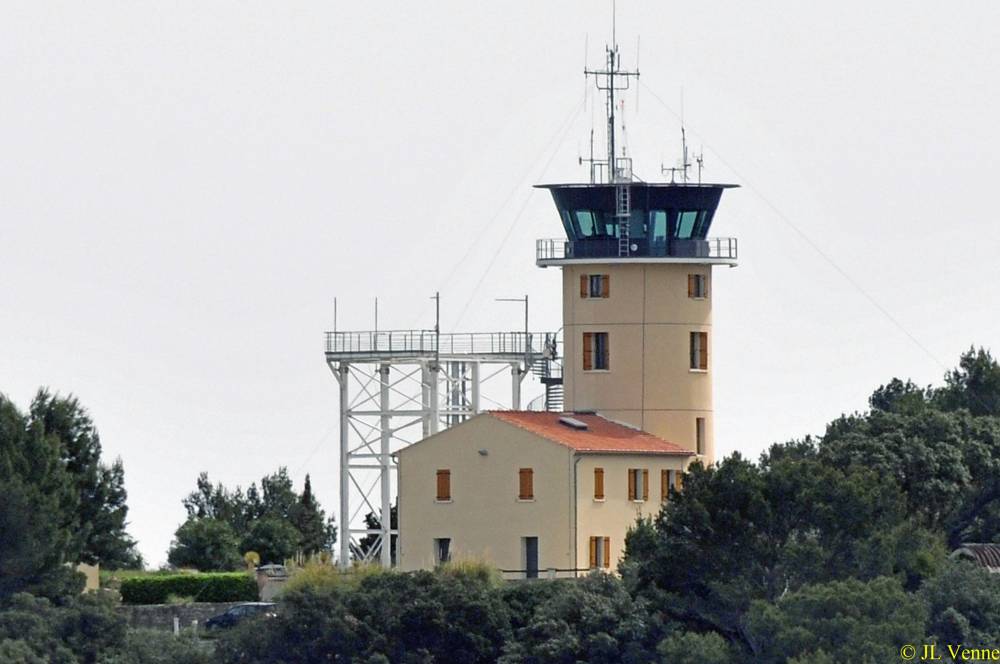 208438 semaphore vigie cap cepet