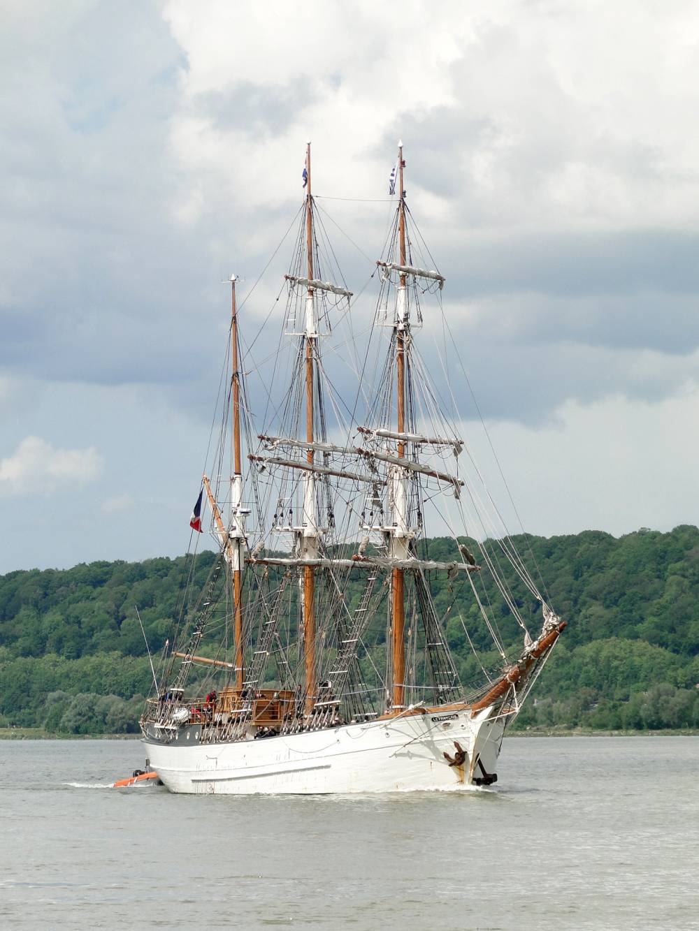 211005 armada le français