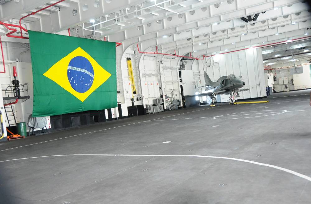 212434 foch sao paulo