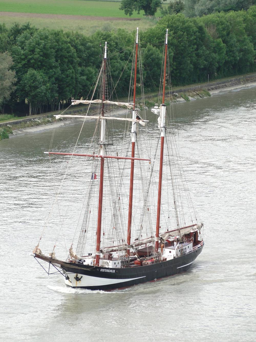 210940 armada oosterschelde