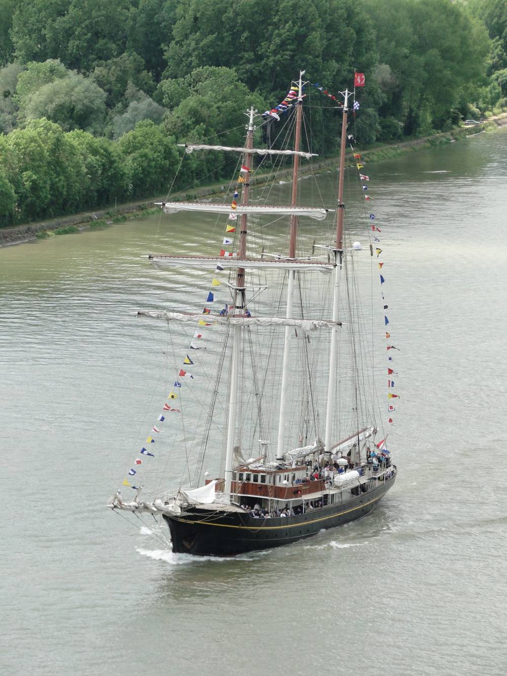 210967 armada kampen