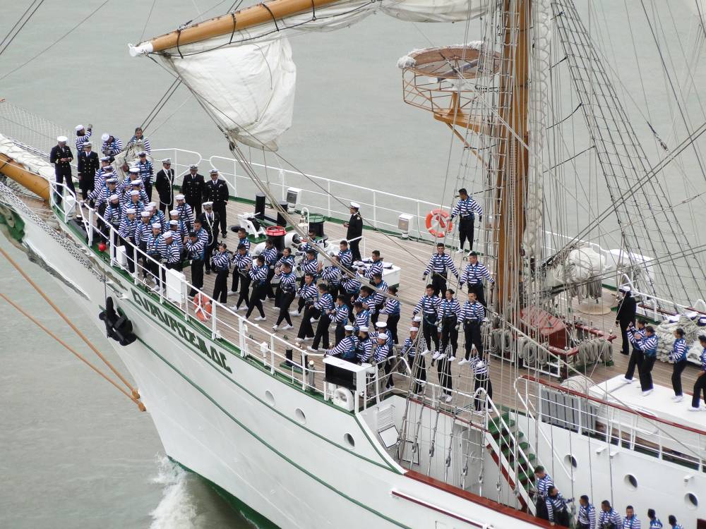 210797 armada Cuauhtemoc mexique