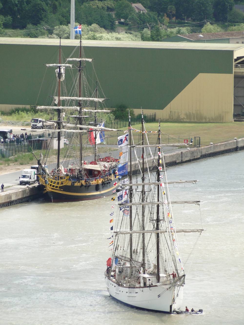 210937 armada marité etoile du roy