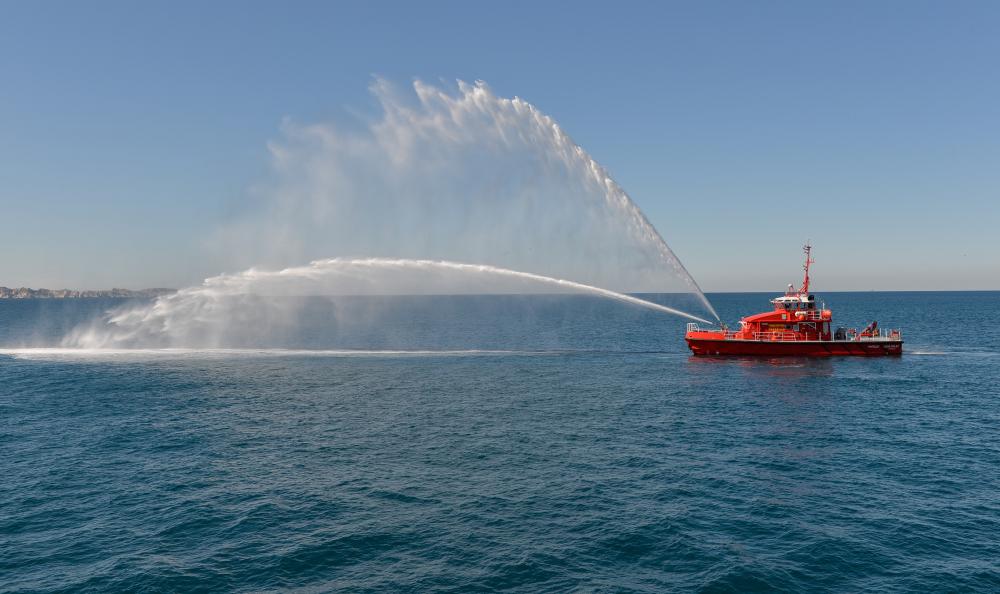 212142 marins-pompiers bpl nateau pompe matelot louis colet